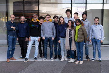 Quatrième édition pour le module de neurosciences de l’Ecole Santé Sciences