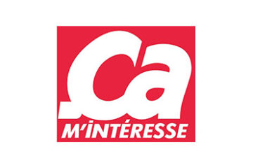 Cyril Dejean dans « Ça m’intéresse »