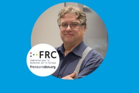 Les travaux de Marc Landry présentés par la FRC