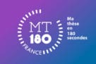 MT180 : ouverture des candidatures