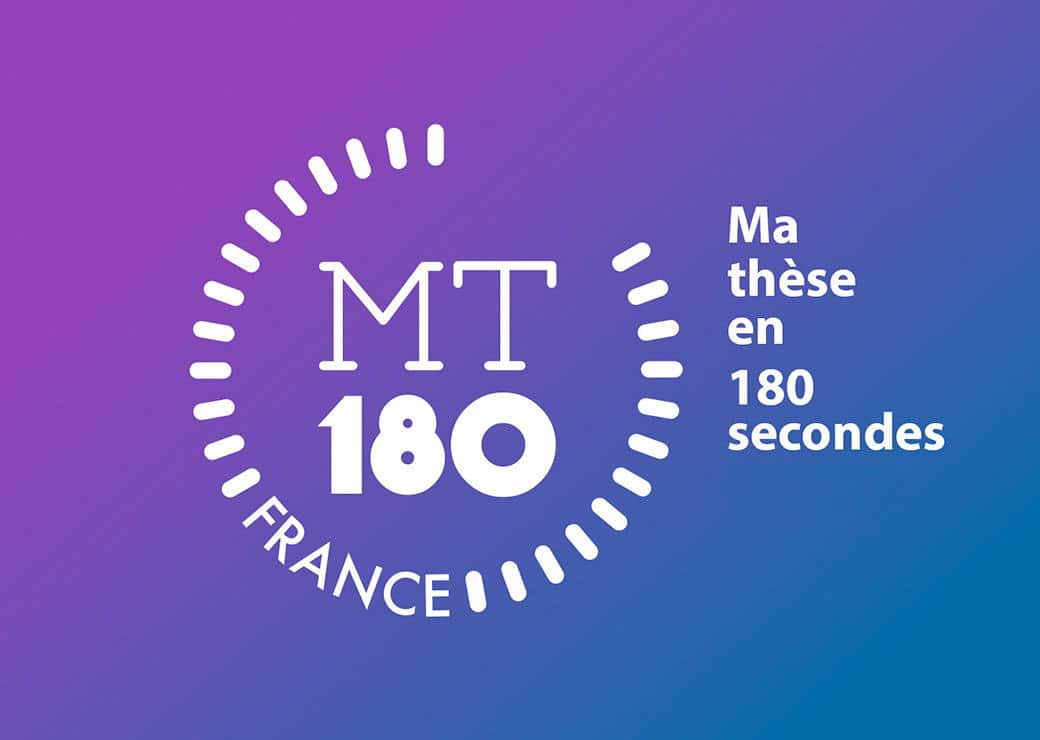 MT180 : ouverture des candidatures