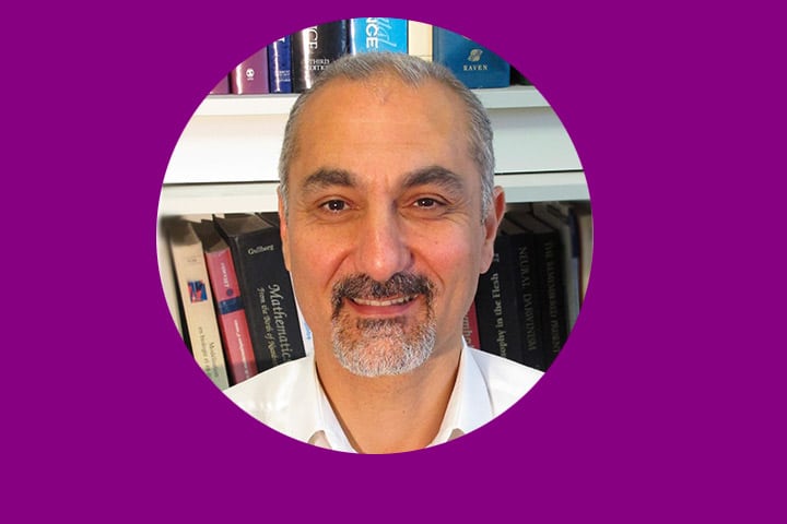 PhD seminar - Serge Ahmed