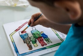 Bordeaux accueillera le sixième centre d’excellence pour les troubles du neurodéveloppement