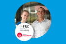 Pascal Fossat et Zoé Grivet lauréats de la FRC et France Parkinson