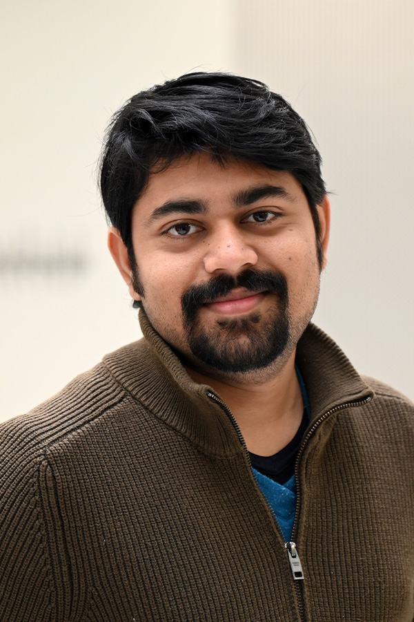 Avishek Roy