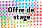 Stage en communication