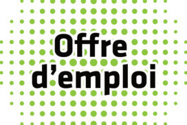 Ingénieur d’étude en culture cellulaire H/F
