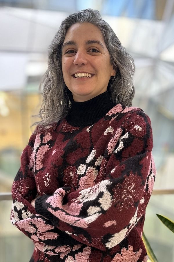 Lucille Alonso