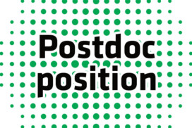 Post-doctoral position in biological chemistry