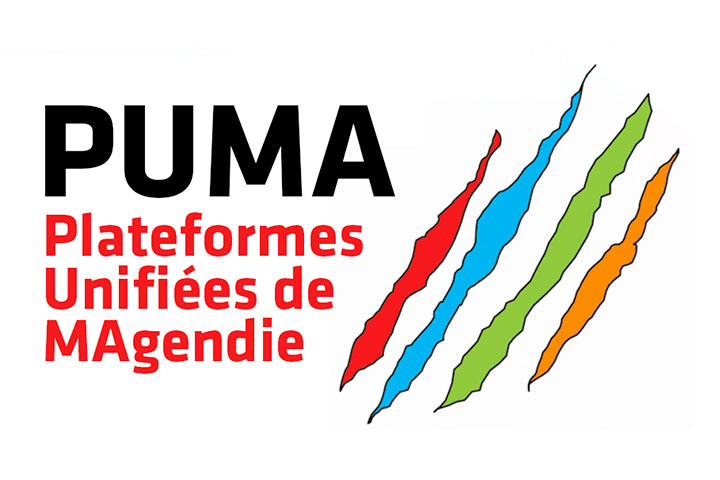 Deux nouveaux services à la communauté proposés par PUMA