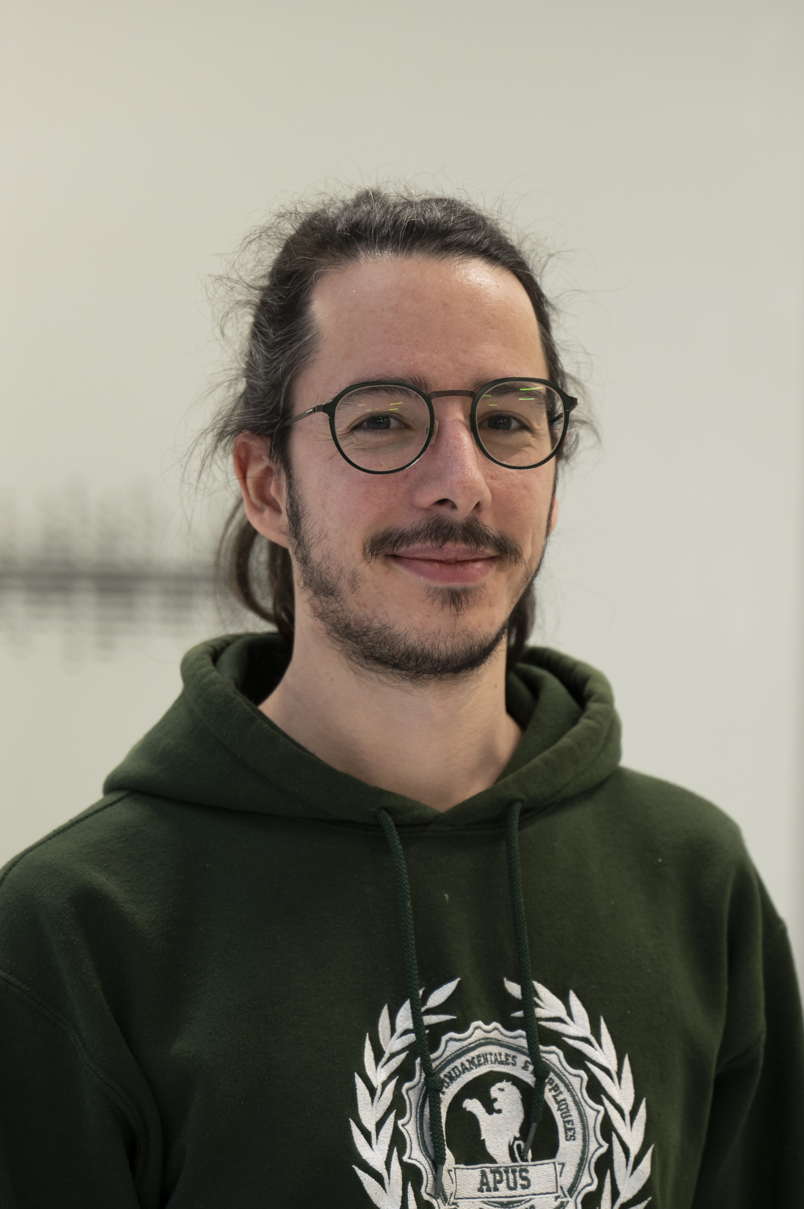 Benjamin Chauvineau
