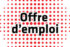Assistant·e Ingénieur·e (AI) en Neurobiologie Comportementale