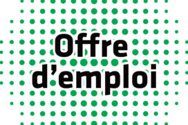 Chaire de professeur junior – Neurosciences moléculaires et cellulaires