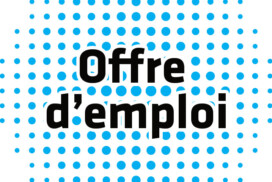 Technicien.ne de Recherche