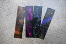 Bordeaux Neurocampus bookmarks