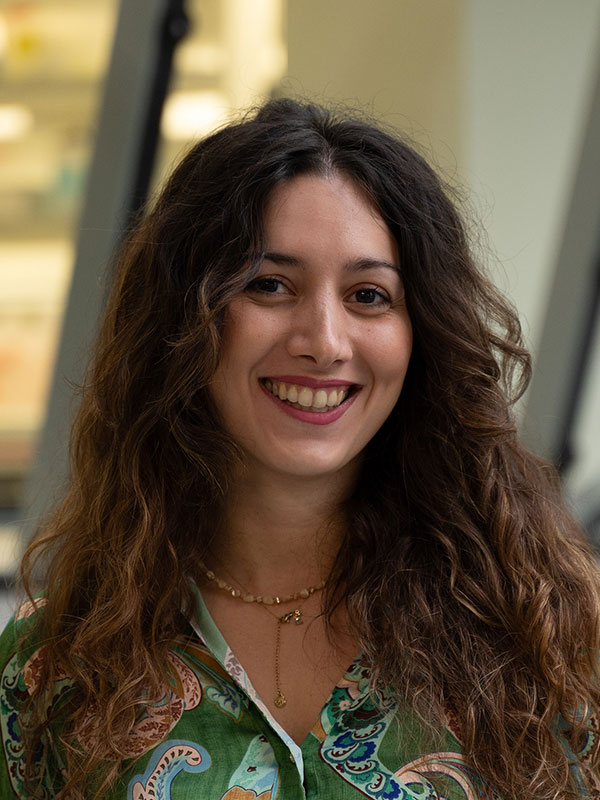 Evangelia Kyriakidou