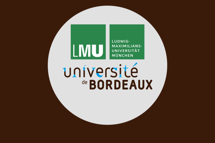 LMU-UBx Symposium - 1st Edition