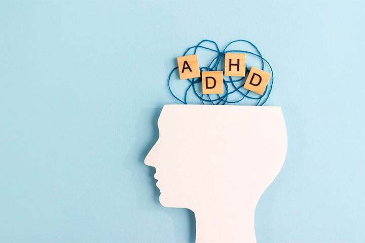 Lien entre les symptômes de TDAH pendant l’enfance et comorbidités médicales non psychiatriques