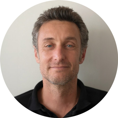 Seminar - David Robbe - Bordeaux Neurocampus