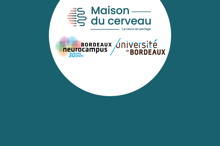 AAP Neurocampus / Maison du cerveau - Bourse Master 2 Jean-Bernard Proux