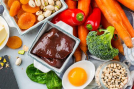 5 découvertes récentes sur l’influence de l’alimentation sur le cerveau