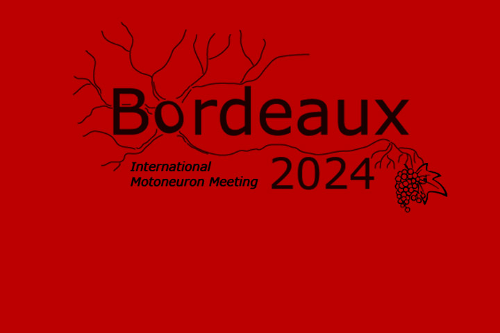 International MotoNeuron Meeting: 18-21 Jun 2024