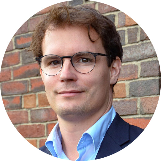 Alex Mathis Seminar - Alexander Mathis - Bordeaux Neurocampus