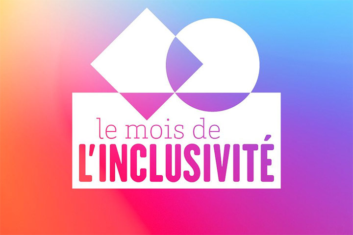 Un mois pour passer le message d’une université plus inclusive