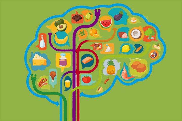 Brainconf NeuroFood: Registrations are open