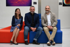 Renouvellement de la direction du département