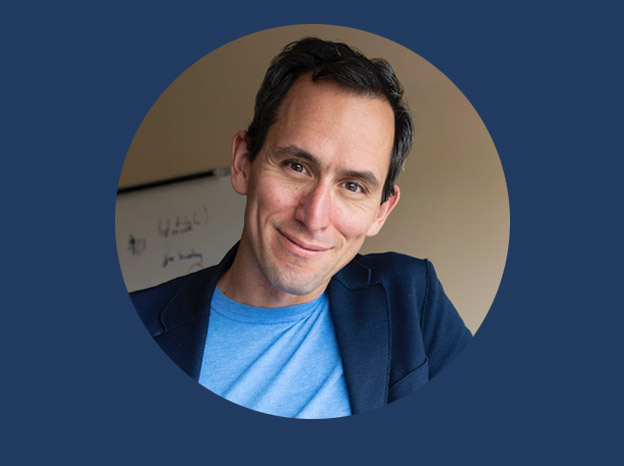 Friday Seminar - Richard Naud