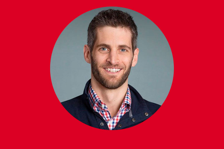 Friday seminar - Nicolas Tritsch