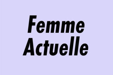 Wassilios Meissner dans « Femme Actuelle »