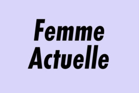 Wassilios Meissner dans « Femme Actuelle »