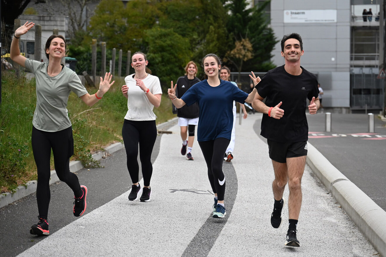 Cervo'Run : retour en images