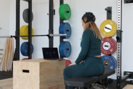 Project Neurathletics