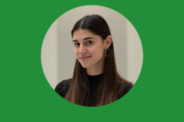 Women’s voices: Olga Barba Vila