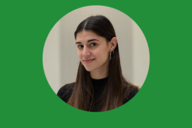 Women’s voices: Olga Barba Vila