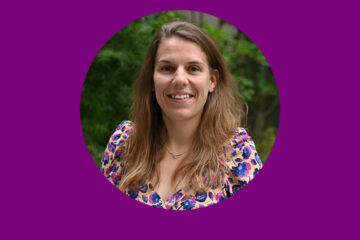 Women’s voices: Céline Nicolas