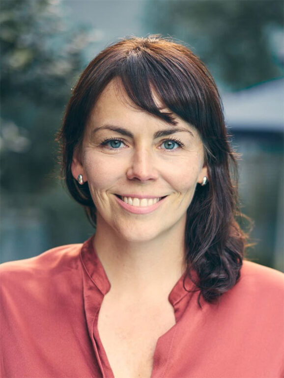 Katlin Silm. Photo credit: Dominique Trinh