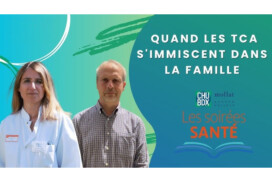 Replay : Quand les TCA s’immiscent dans la famille