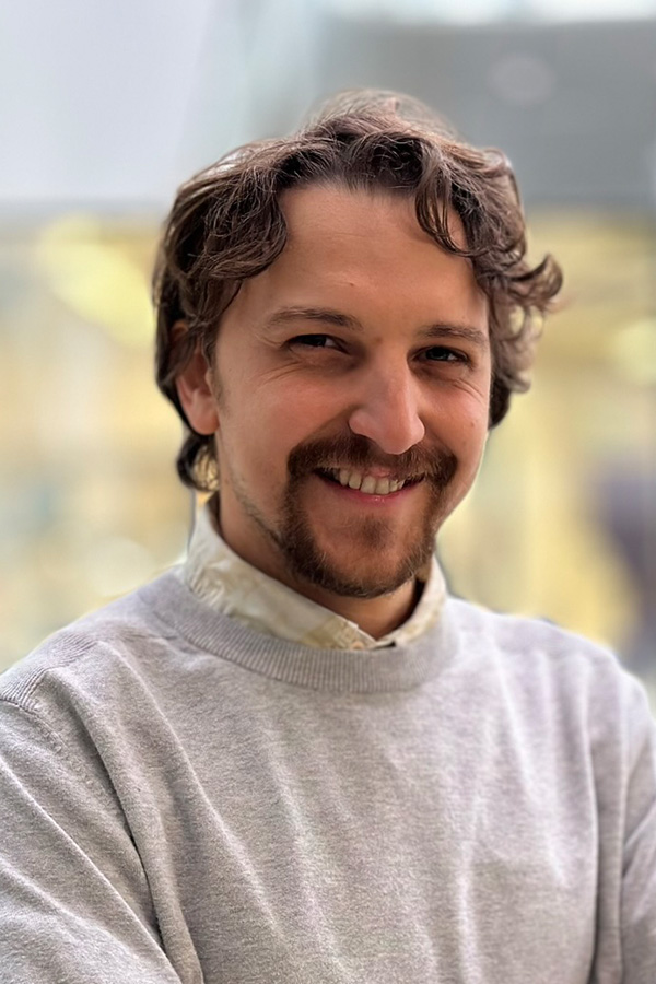 Thibault Brugière