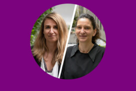 Melina Fatseas et Sylvie Berthoz winners of the call : “Addictive Behaviours and Drugs” by IRESP