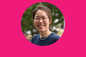 Entretien : Ha-Rang Kim