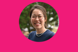 Entretien : Ha-Rang Kim