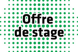 Offre de stage: Validation d’une tâche comportementale pour améliorer le bien-être animal