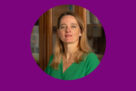 Women’s voices: Ellemarije Altena