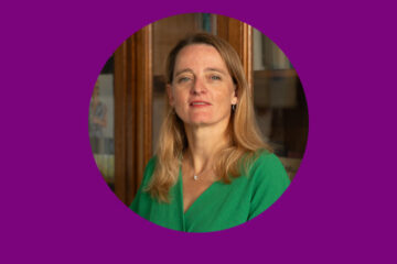 Women’s voices: Ellemarije Altena