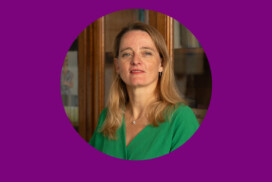 Women’s voices: Ellemarije Altena