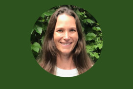 Friday Seminar – Laura Corbit